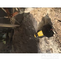 采石場(chǎng)金屬礦石高效開(kāi)采利器 巖石劈裂機(jī)