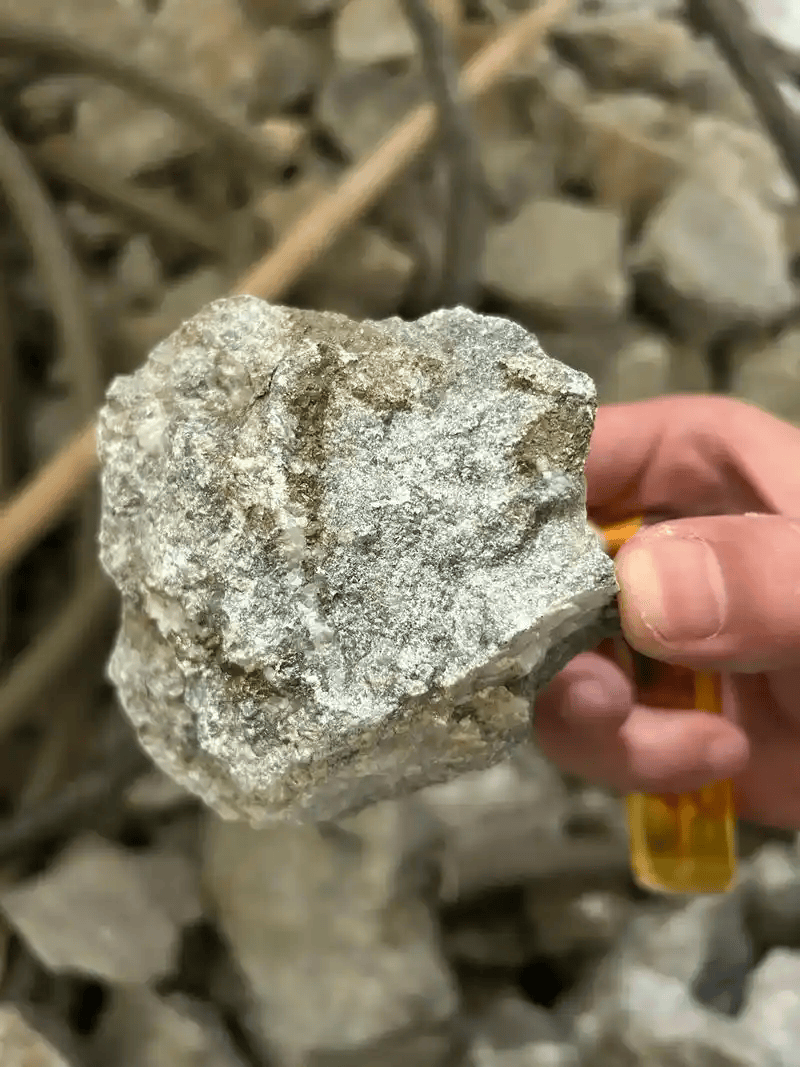 礦石金銀銅鐵砷含量檢測(cè)與稀有金屬化驗(yàn)全解析